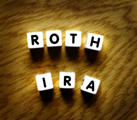 Can You Contribute to a Roth IRA Without Having Earned Income?