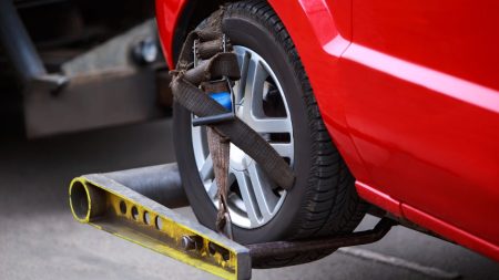 What Is Towing and Labor Coverage?