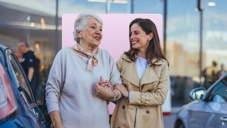 Should You Say Yes To A Family Member’s Auto Loan Request?