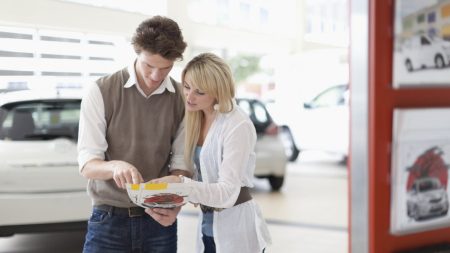 How To Trade In A Car That’s Not Paid Off