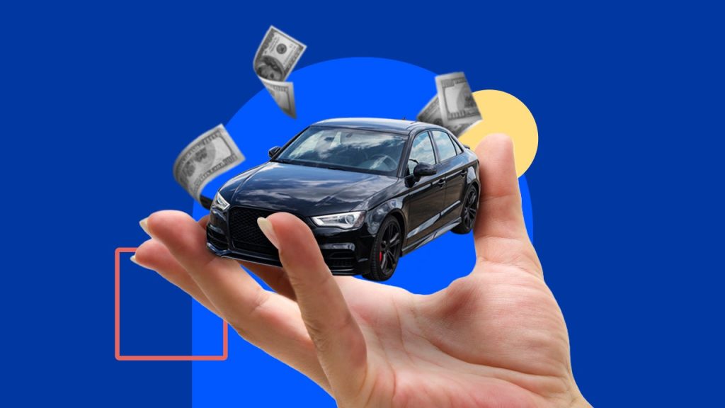 Should You Refinance Or Trade In Your Car?