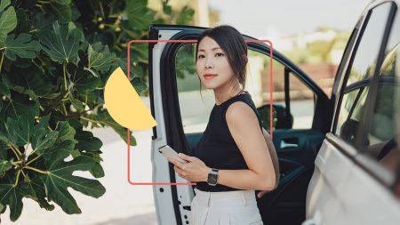 How A Rental Car Is Covered By A Credit Card