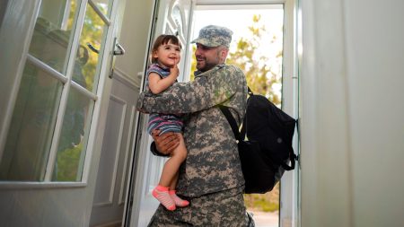 Why The Amex Platinum Is A Great Card For Active-Duty Military