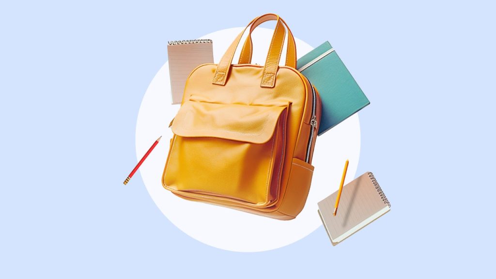 Survey: Inflation Less Impactful This Year; Still, Nearly 1 In 3 Back-To-School Shoppers Are Making Changes To Save