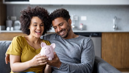Cash In As A Couple: How To Get On The Same Page About Money