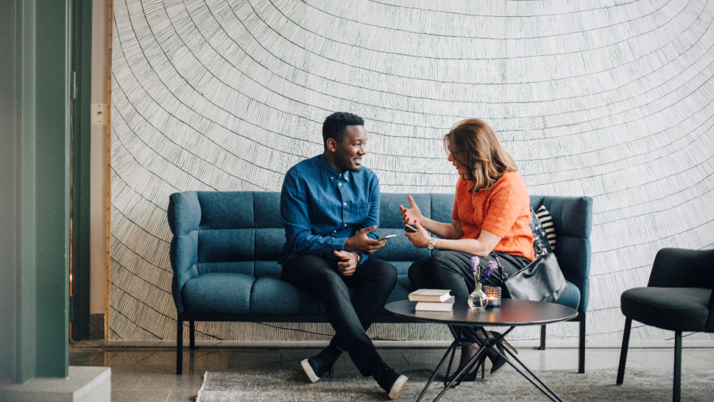 The Gender Gap in Life Insurance