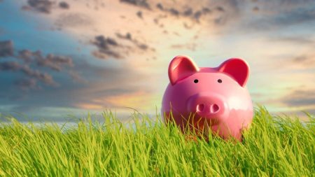 Using Green Banks To Make Your Money Matter