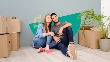 10 Tips For First-Time Homebuyers