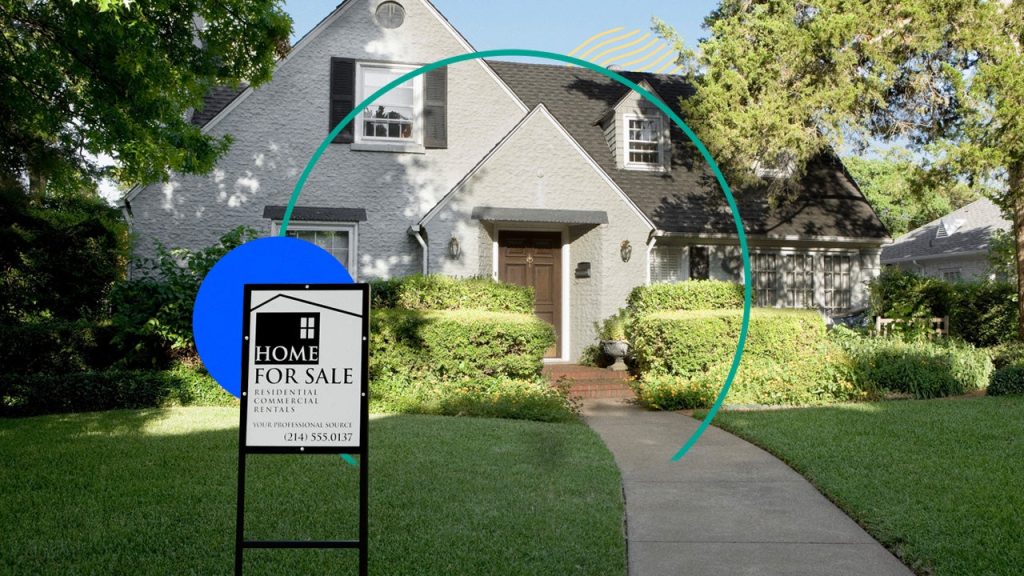 Buying A House In 2025: A Step-By-Step Guide