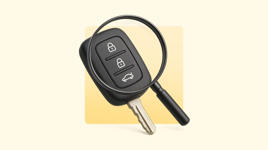 How To Tell If You’re Buying A Stolen Car