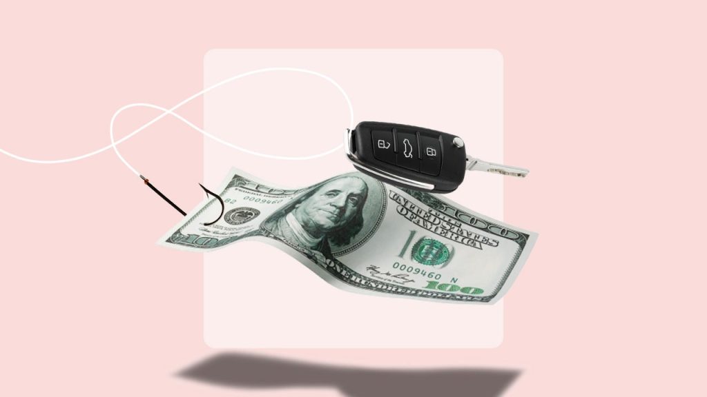 How To Spot Auto Loan Fraud