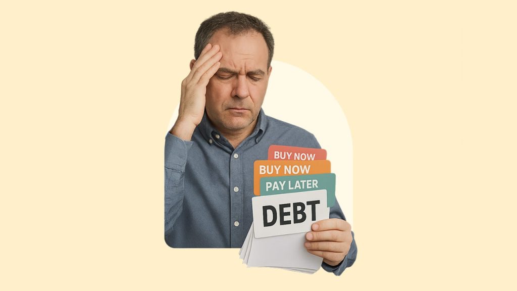 BNPL Debt Could Fuel Debt Consolidation Loan Demand