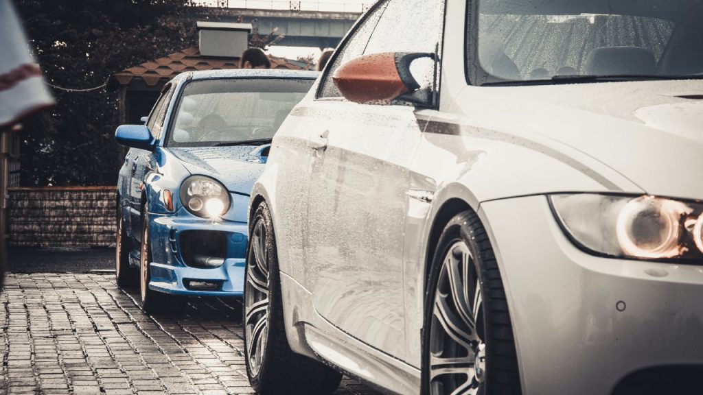 Most Expensive Cars to Insure