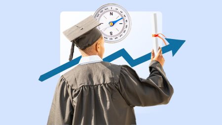 How New Graduates Can Survive The Financial Stress Of Today’s Job Hunt