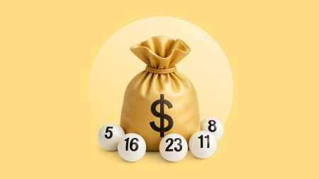 You Hit The Jackpot — Now Make The Smartest Money Move