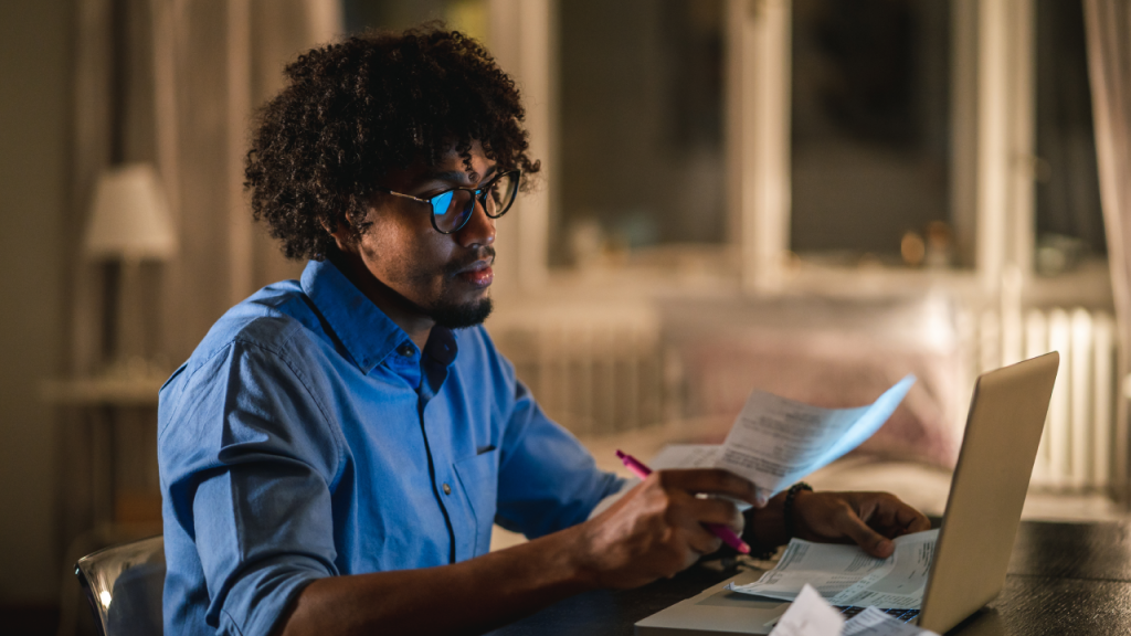 Do I Have To File Taxes? Here’s Who Must File A Tax Return