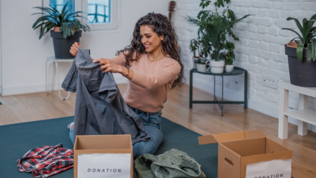 Donation Value Guide: How To Value Goods You Give To Charity