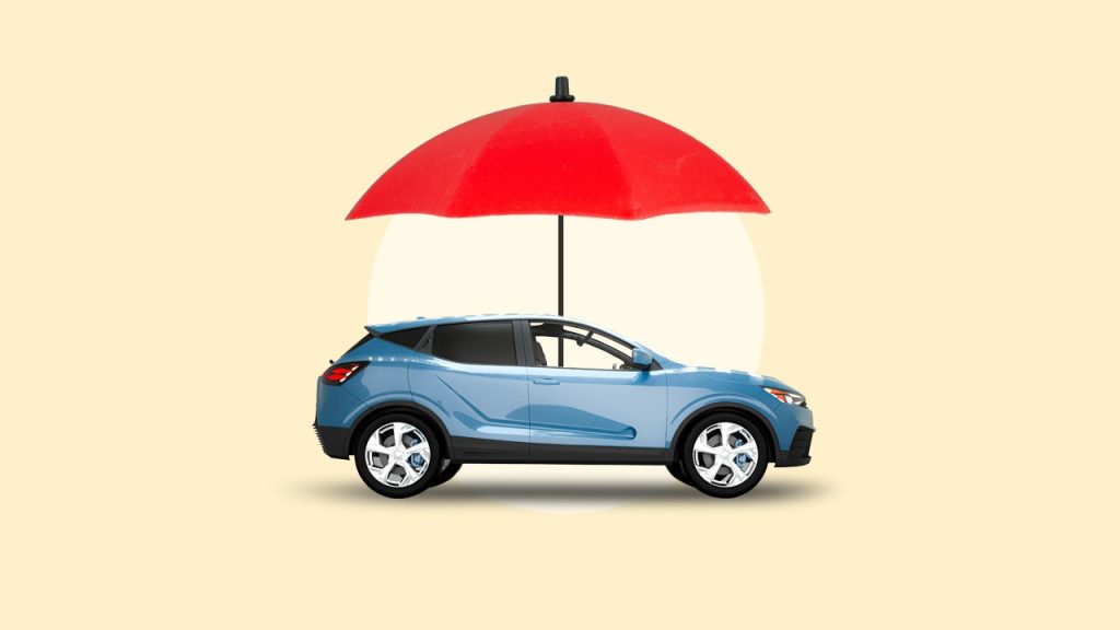 Allstate, Geico, Progressive and State Farm Compared