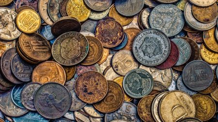 9 Of The World’s Most Valuable Coins