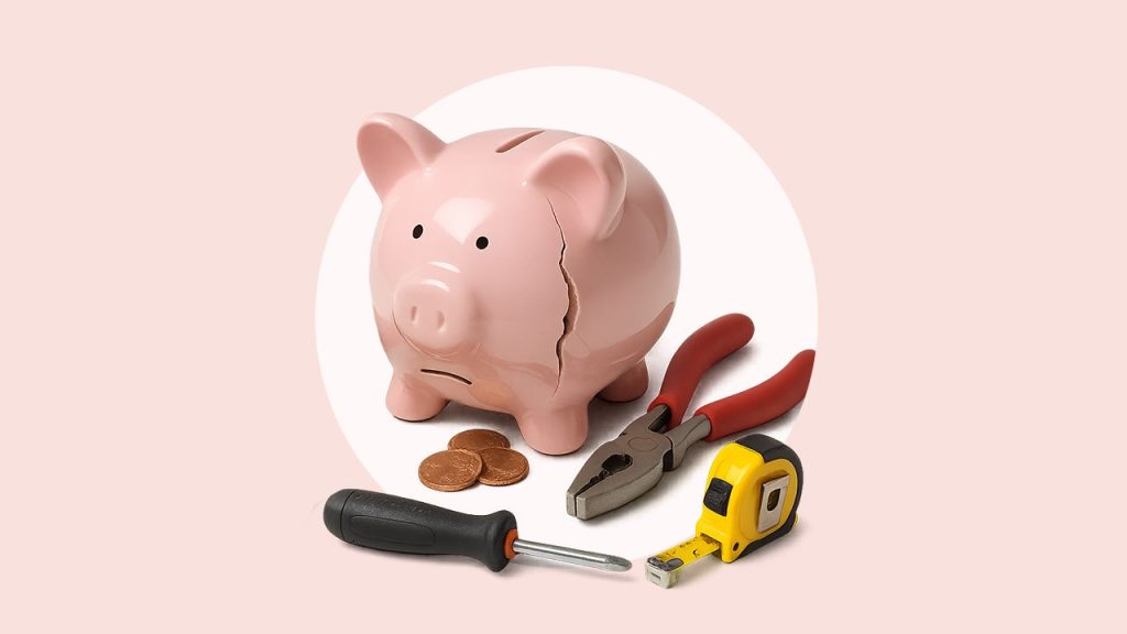 Rising Repair Costs Are Hurting Home Affordability