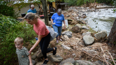 Casualty Loss Deduction: How To Claim A Tax Break If Disaster Hits