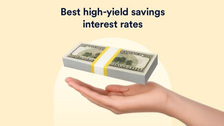 Best high-yield savings rates today – September 15, 2025