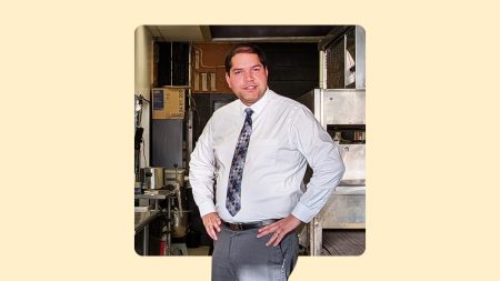 Small Business Finance Lessons From A New Restaurant Owner