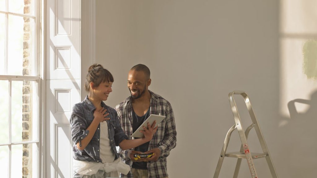 Does Homeowners Insurance Cover Renovations?