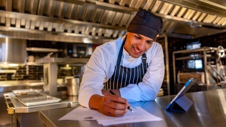 How To Write A Business Plan For A Small Business