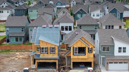 Builders Are Dangling Super-Low Mortgage Rates — But There’s A Catch