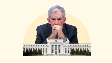 Trump Could Soon Name A New Fed Chair. What Does It Mean For Rate Cuts?