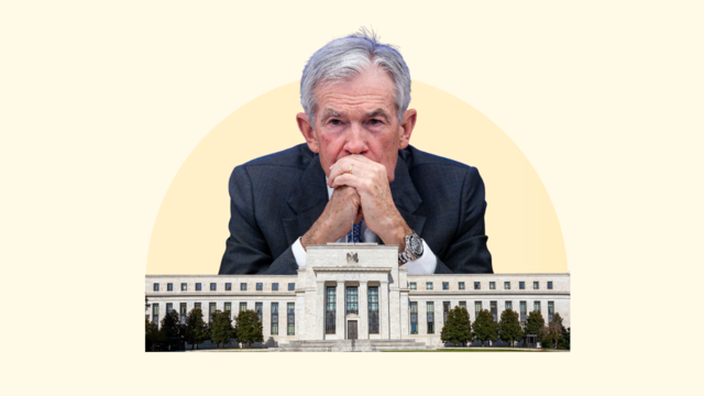 Trump Could Soon Name A New Fed Chair. What Does It Mean For Rate Cuts?