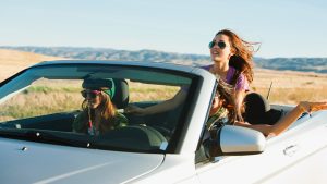 Car Insurance for High-Risk Drivers in California
