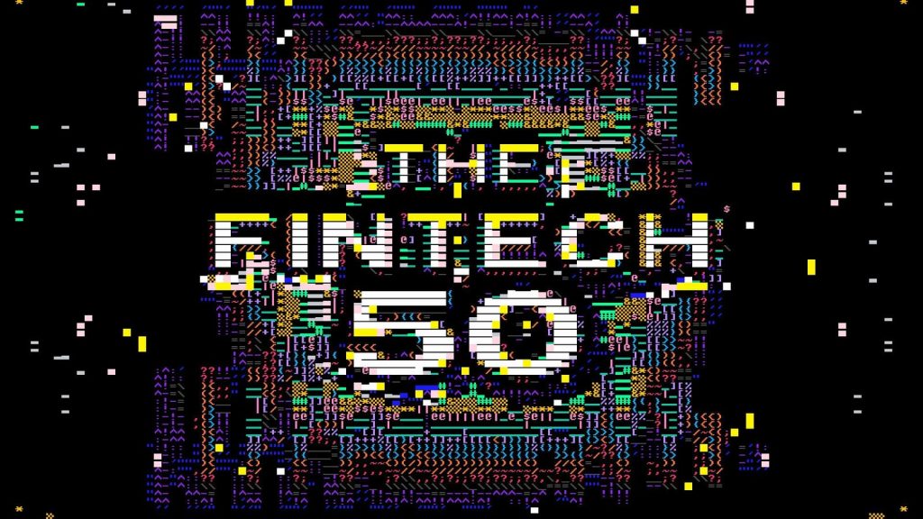 The 50 Hottest Fintech Startups In 2026