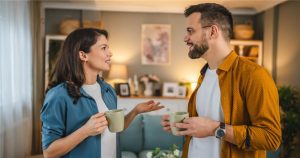 Talk About Money Without Fighting: A Simple Guide to Reducing Debt Stress For Couples