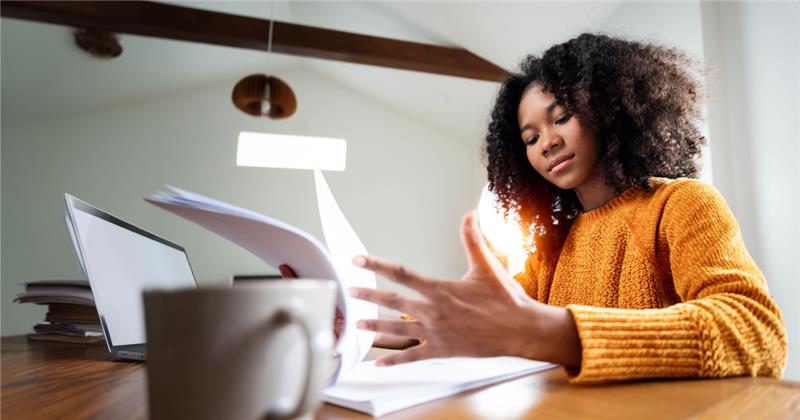 5 Bad Financial Habits To Break This Spring And Take Control Of Your Money